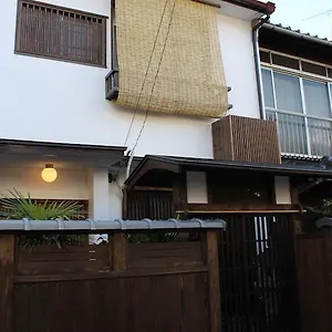 別荘 ゲストハウス東山　じゃお