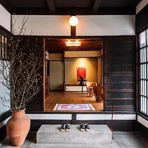  別荘 Rinn Shiki Juraku