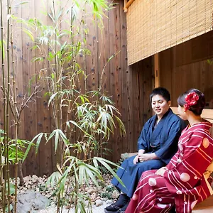  別荘 鈴 西若松