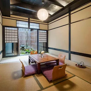  別荘 しょうぶ庵 町家