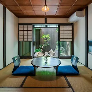  別荘 開智あんず庵