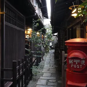  アパート 懐古庵