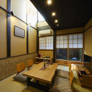  別荘 鈴 五条壬生川 東
