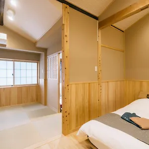  別荘 美盧西院西今田町邸