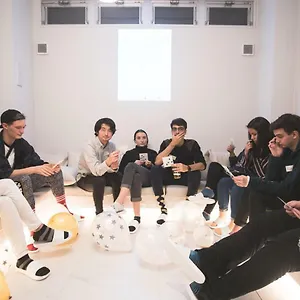 캡슐호텔 츠키미, 교토