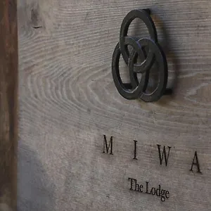  ヴィラ The Miwa