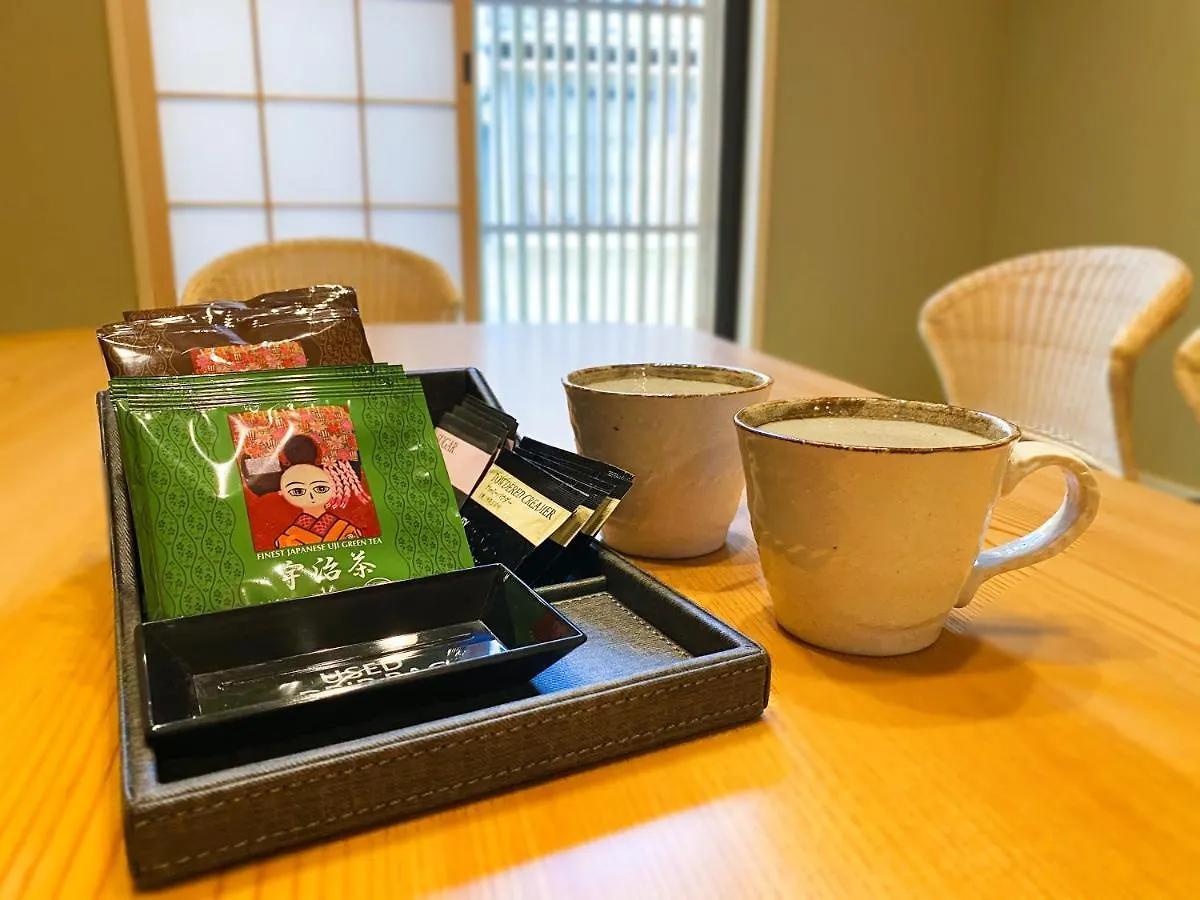 Rinn Tsukinowa West Kyoto