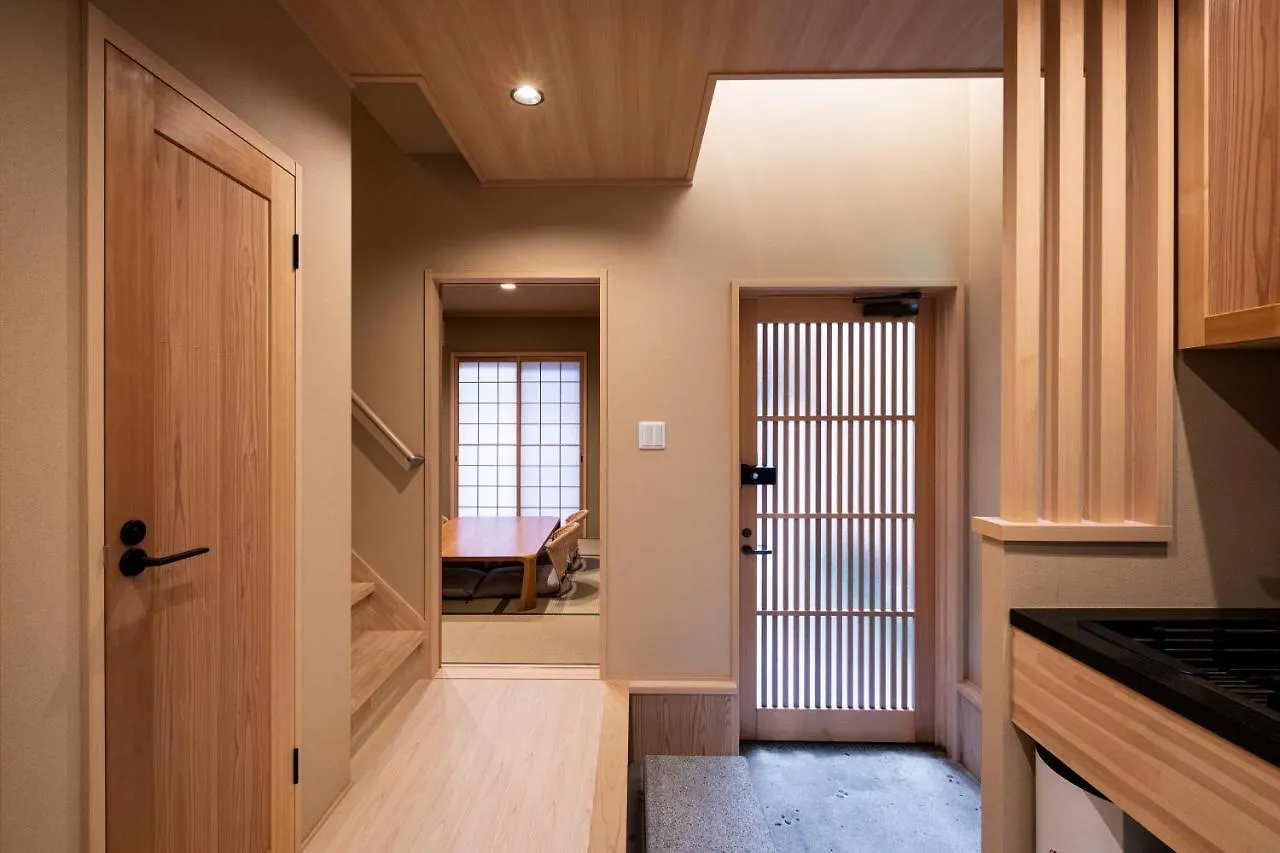 Rinn Tsukinowa West Kyoto Japan