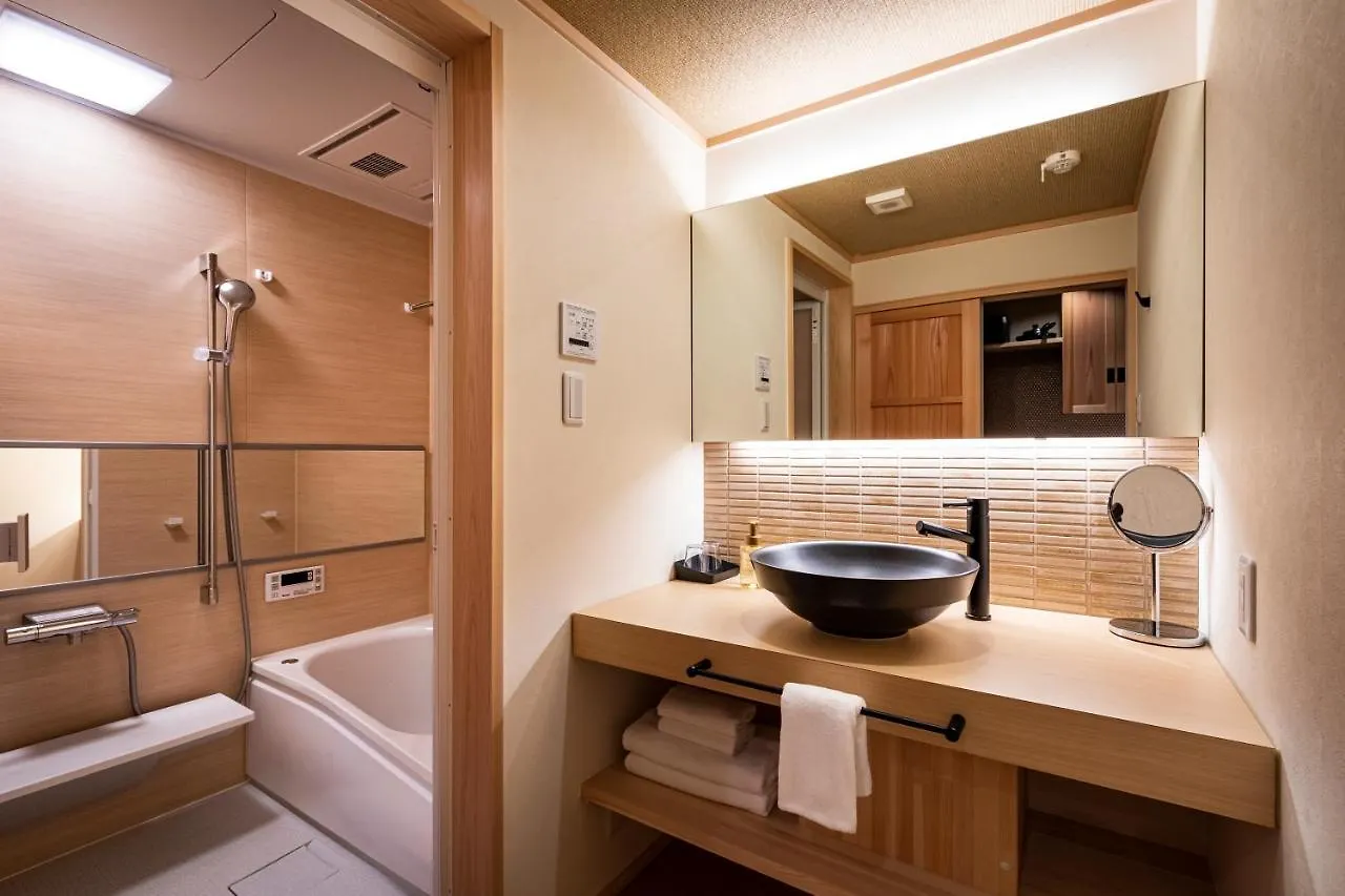 Rinn Tsukinowa West Kyoto Holiday home