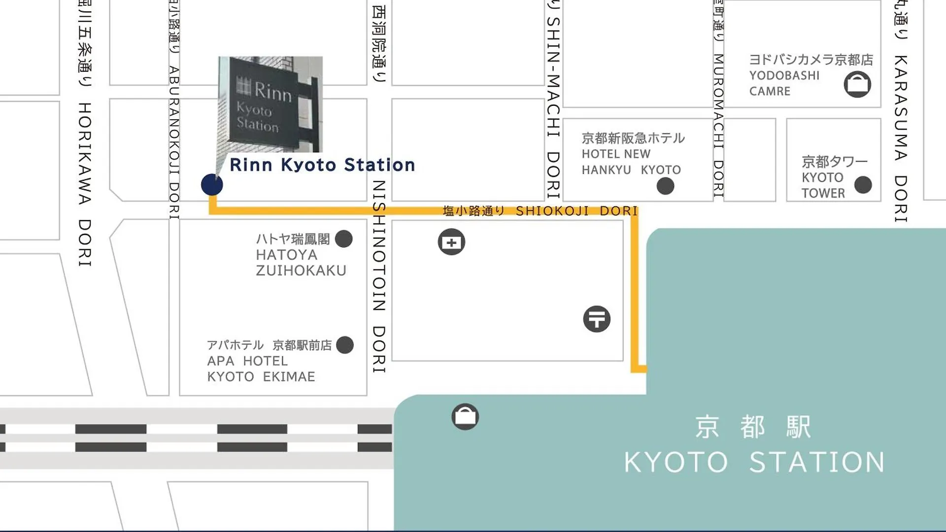 京都市 鈴 月輪 西ヴィラ 0*,  日本